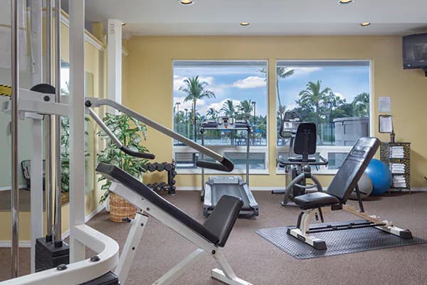 Condo in Kailua-Kona · ★4.7 · 2 bedrooms · 1 bed · 2 baths - Image 9