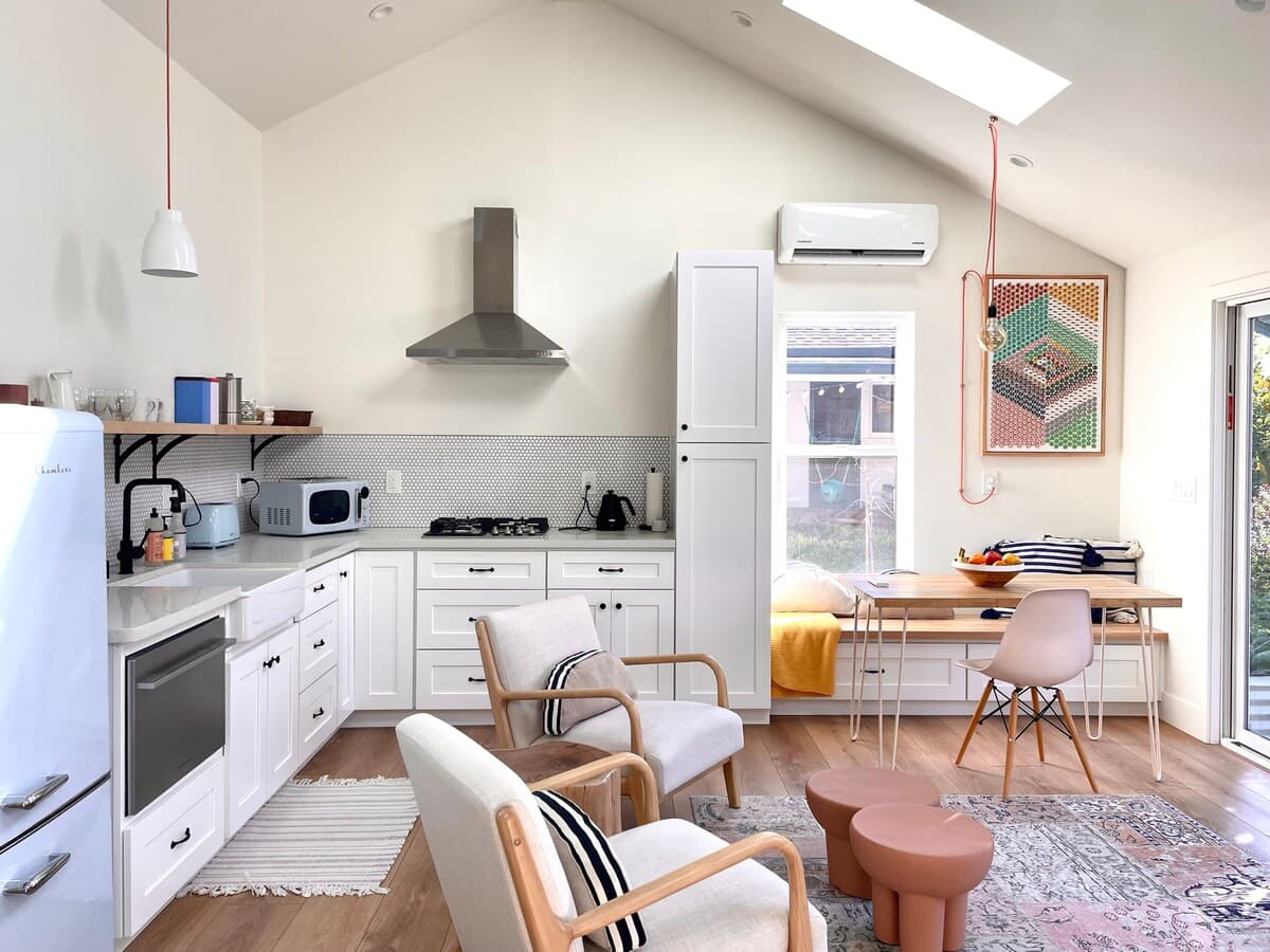 Designer Guesthouse Near Levi's Stadium - Photo 6