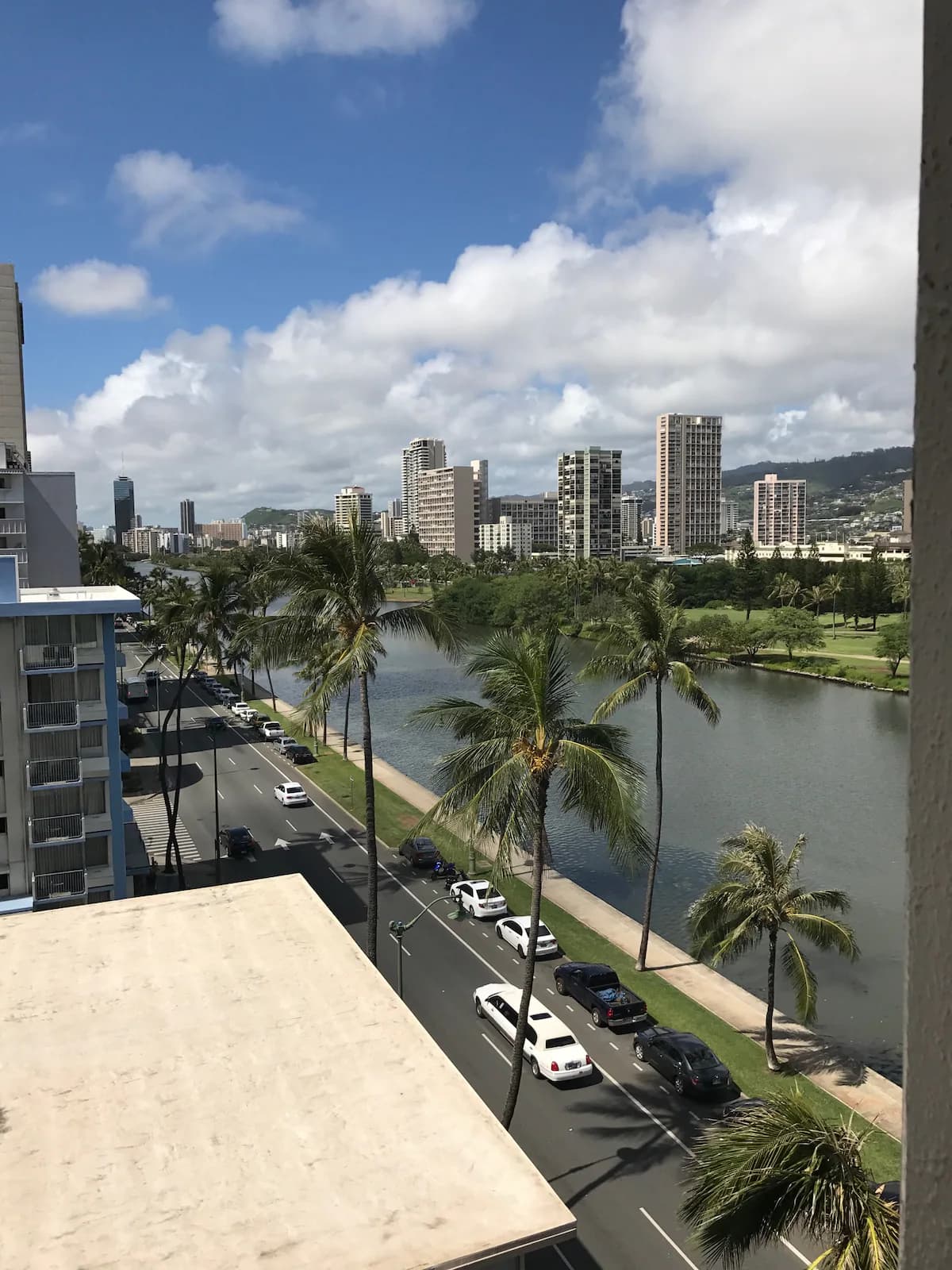 Condo in Honolulu · ★4.88 · 1 bedroom · 3 beds · 1 bath - Image 36