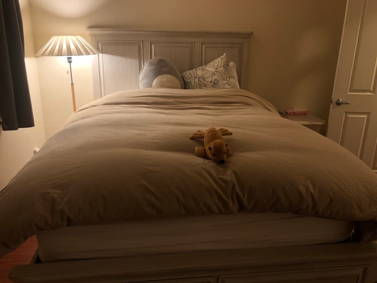 Condo in East Palo Alto · ★4.89 · 1 bedroom · 1 bed · 1 bath - Image 22