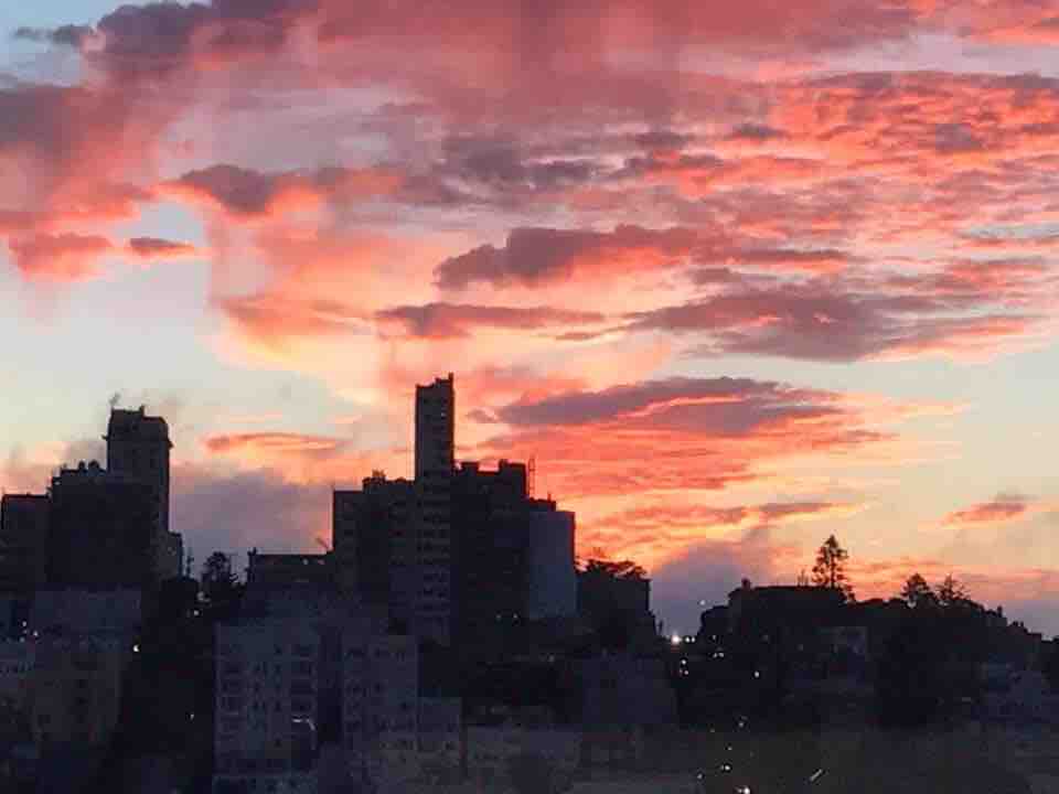 Private 2BR with 1000ft² Rooftop & 360 Views - Photo 47