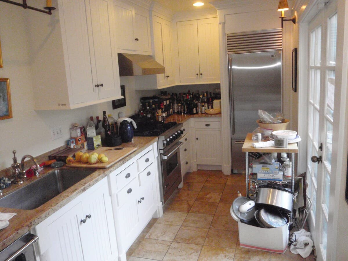 Elegant Victorian Flat in Haight - Photo 23