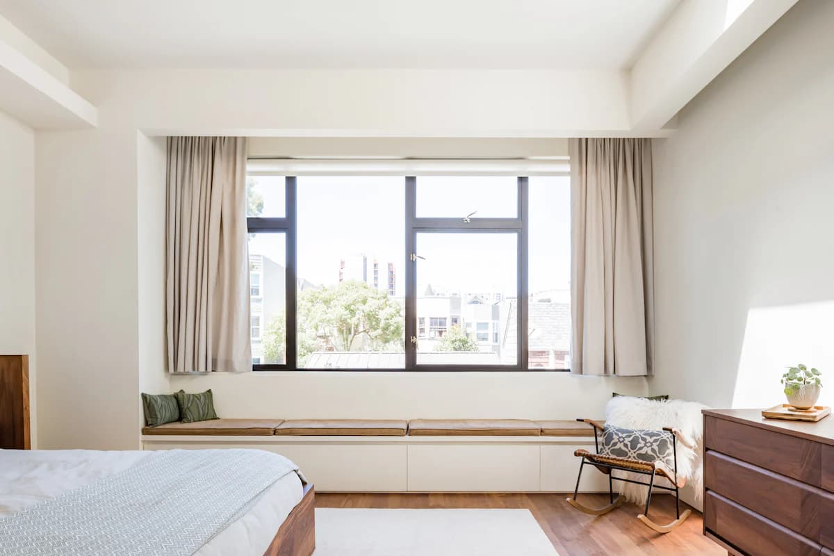 Renovated 3BR near Alamo Square & Golden Gate Park - Photo 29