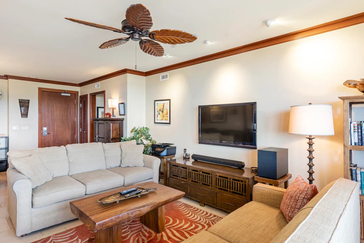 Condo in Kapolei · ★4.92 · 2 bedrooms · 5 beds · 2 private baths - Image 23