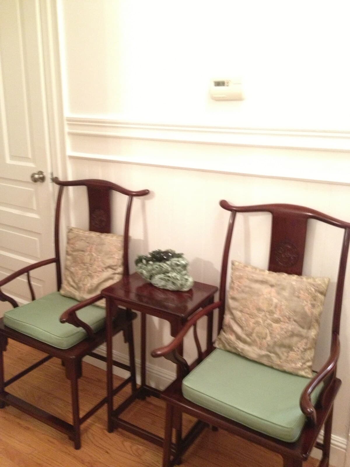 Elegant Victorian in Pacific Heights w/ Garden - Photo 5