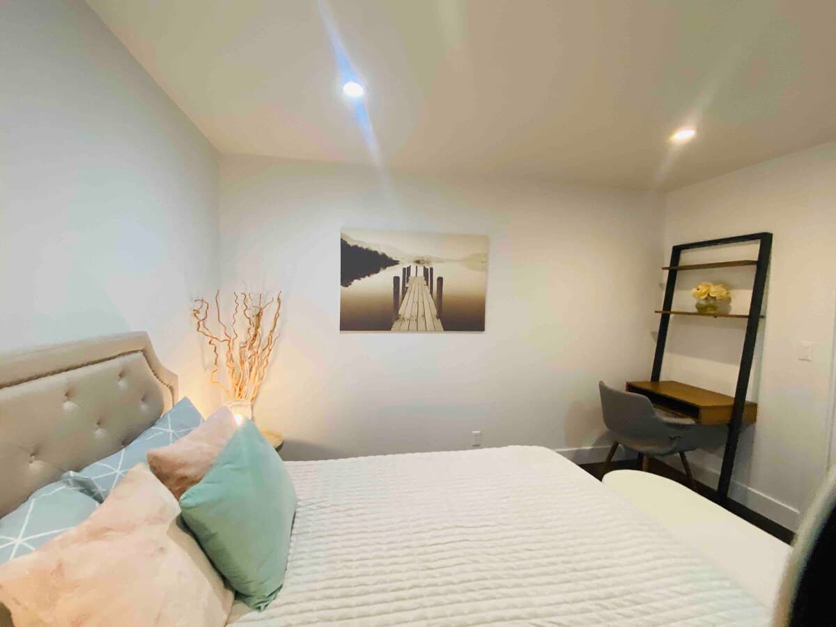 Bay View Luxury Home in Potrero Hill - Photo 28
