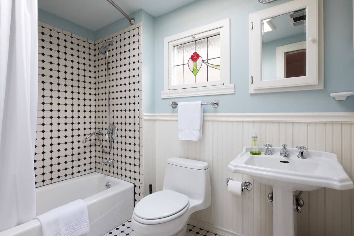 Noe/Castro 1BD Hideaway - Photo 16