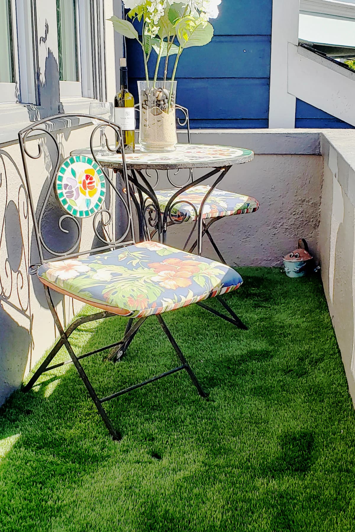 Bernal Heights Hideaway with Private Patio - Photo 13