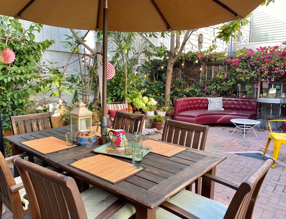 Sunny, Spacious 3 Bedroom Edwardian in the Mission - Photo 20