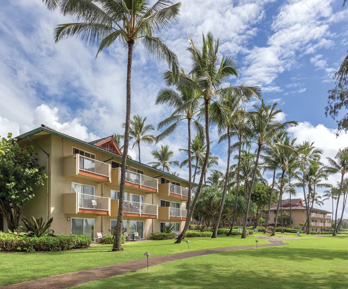 Condo in Kapaa · ★4.52 · 2 bedrooms · 4 beds · 2 baths - Image 34