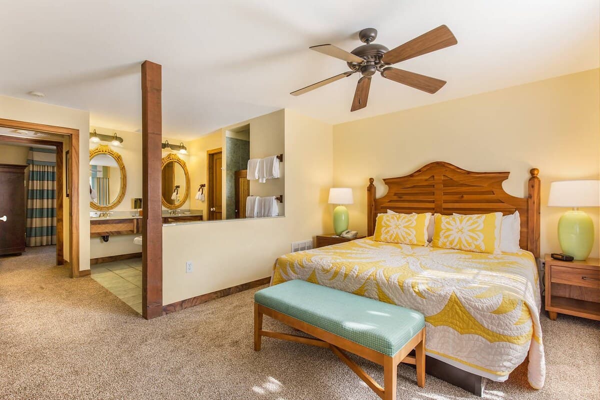Condo in Kailua-Kona · ★4.81 · 2 bedrooms · 2 beds · 2 baths - Image 15