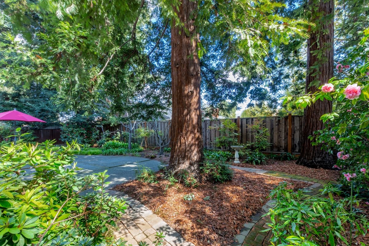 Home in Menlo Park · ★4.77 · 5 bedrooms · 6 beds · 3 baths - Image 42