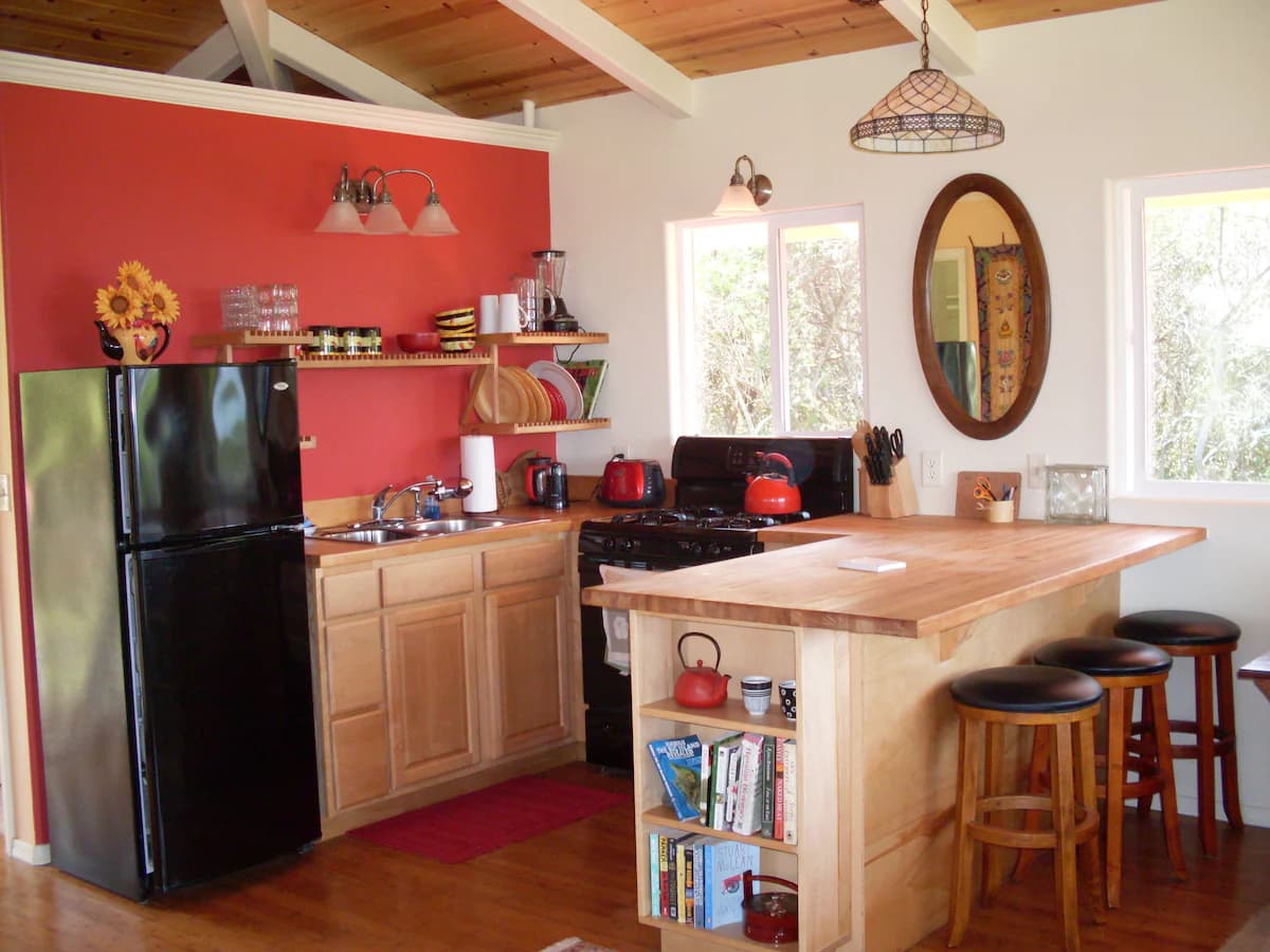 Waiola Guesthouse & Zen Garden - Image 6