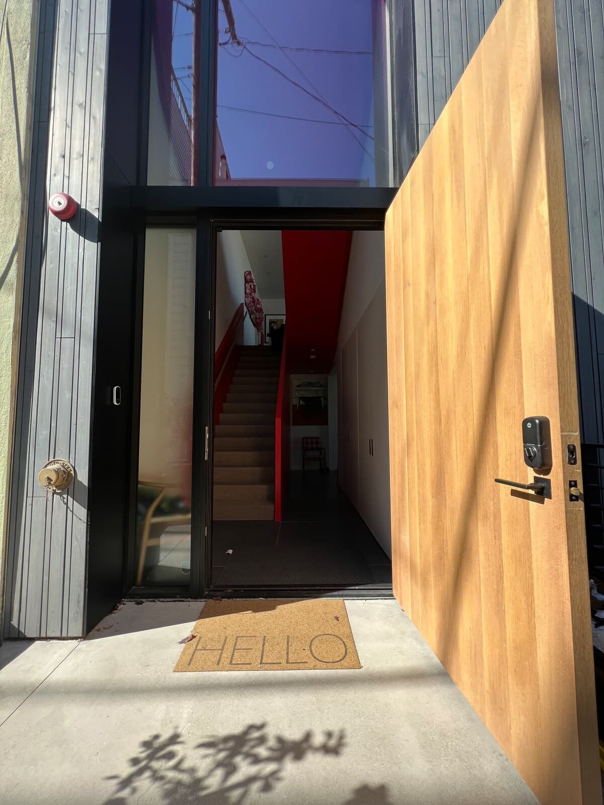 Russian Hill Architectural Gem with Bay Views - Photo 50
