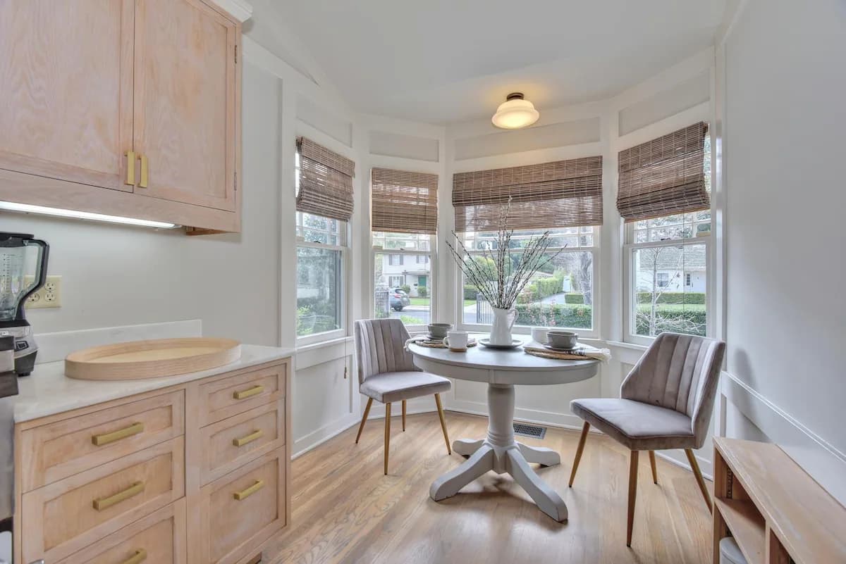Charming 2-Level Home Near Stanford & Cal Ave - Photo 8