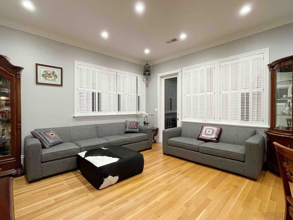 Renovated Victorian in Noe Valley, EV Charger - Photo 69