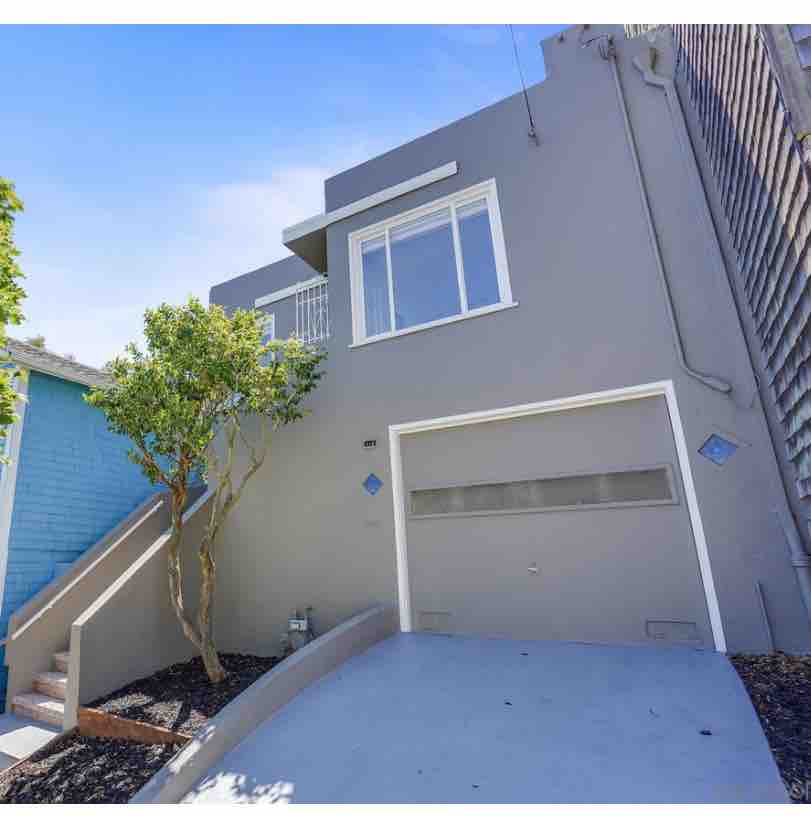 Noe Valley Hilltop Home with Bay & Skyline Views - Photo 14