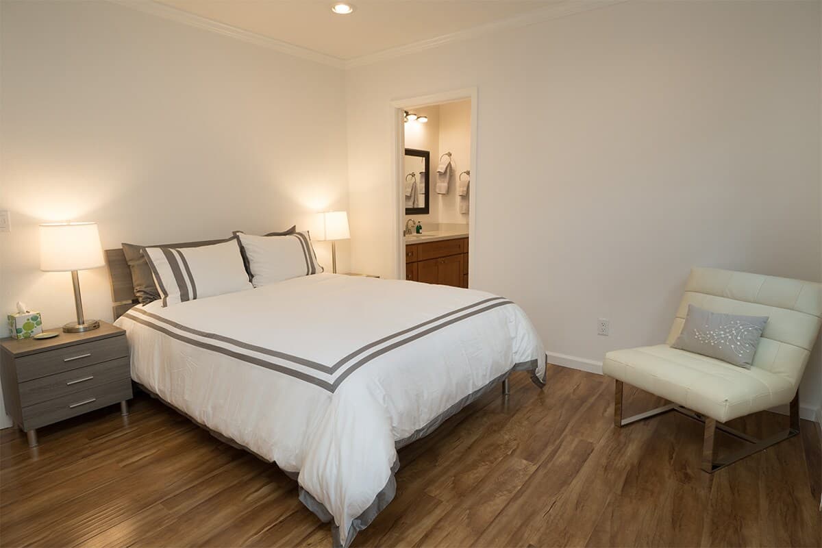Condo in Palo Alto · ★4.81 · 3 bedrooms · 4 beds · 2 baths - Image 36