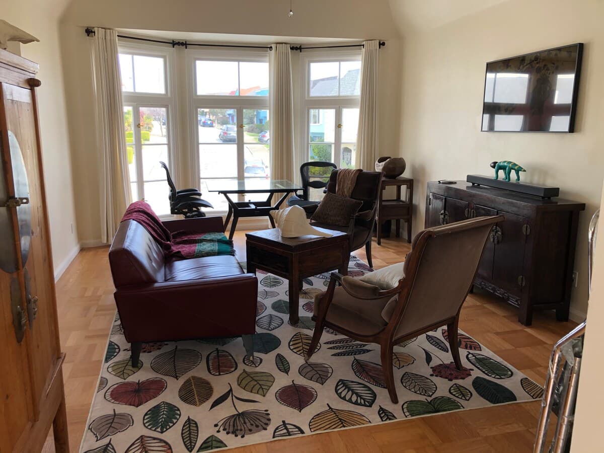 Designer Penthouse w/ Private Deck & City Views - Photo 3