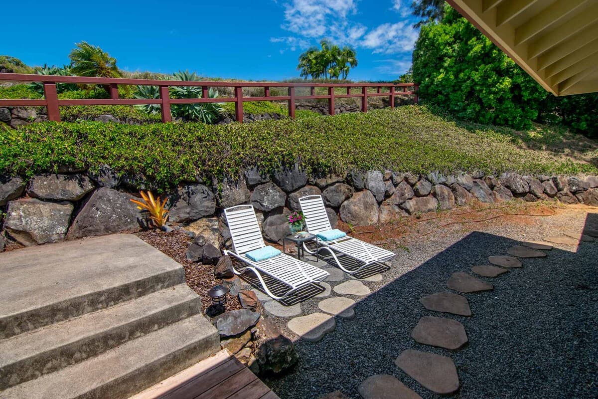 Home in Haiku-Pauwela · ★4.91 · 2 bedrooms · 3 beds · 1 bath - Image 9