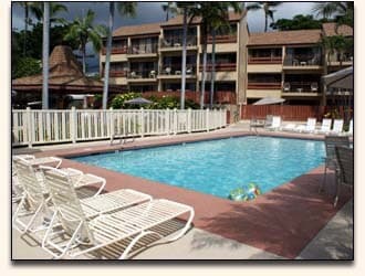 Condo in Kailua-Kona · ★5.0 · 1 bedroom · 2 beds · 1 bath - Image 6