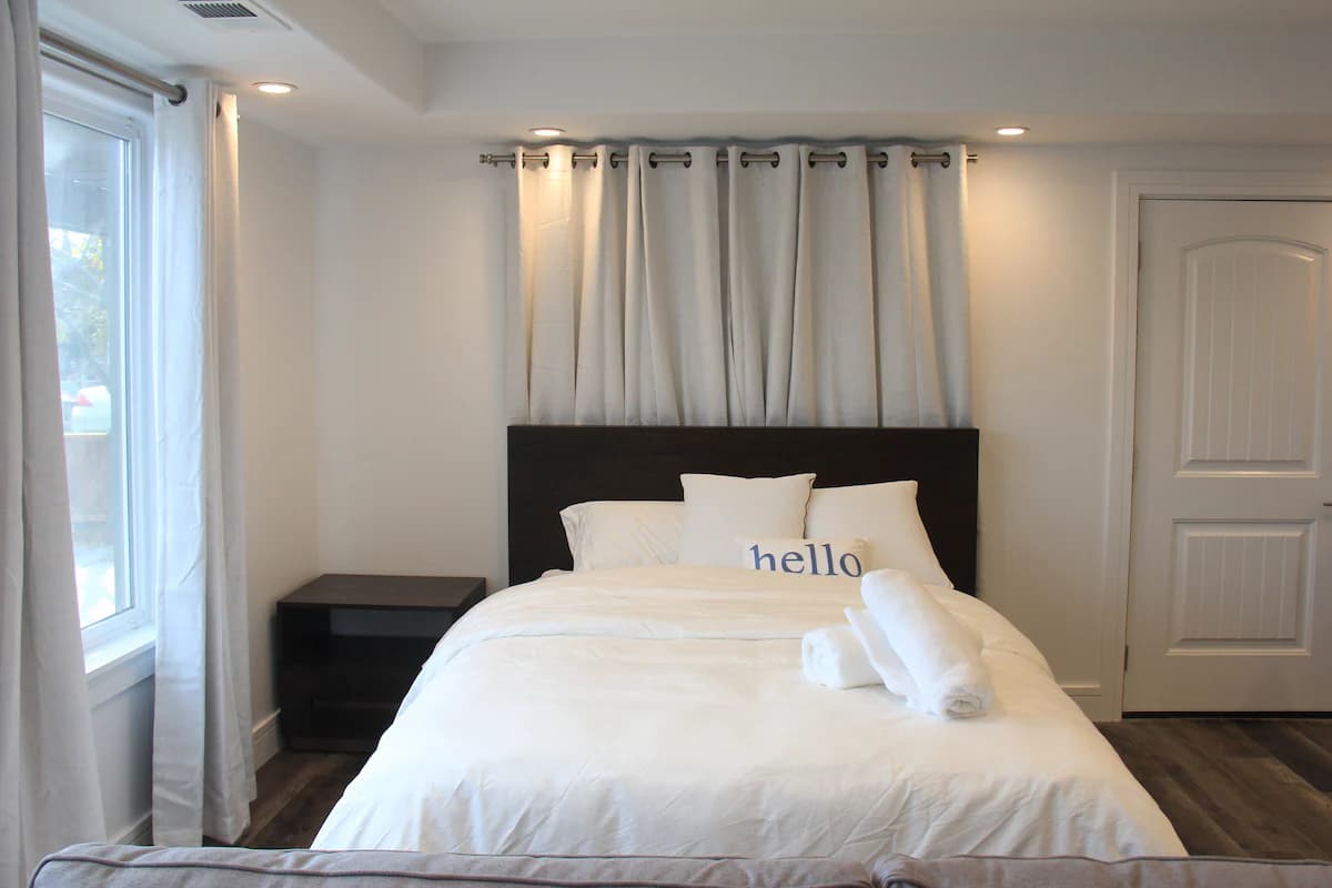 Home in East Palo Alto · ★4.86 · Studio · 1 bed · 1 bath - Image 32