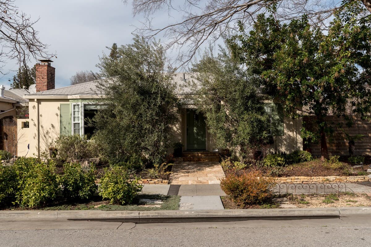 Guesthouse in Palo Alto · ★4.91 · 1 bedroom · 1 bed · 1 bath - Image 31