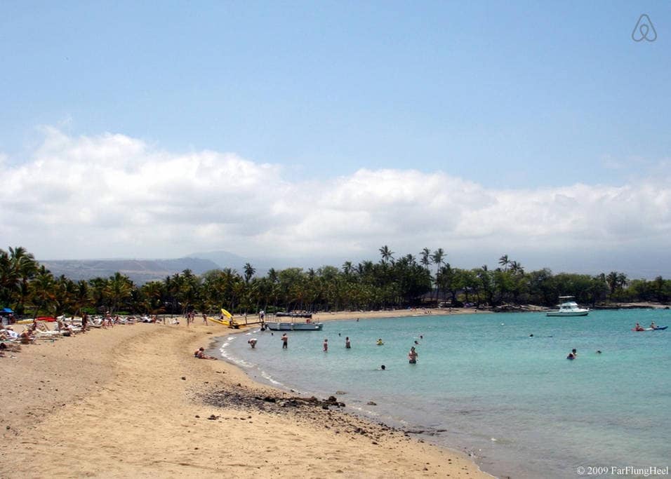 Villa in Waikoloa Village · ★5.0 · 2 bedrooms · 5 beds · 2 baths - Image 13