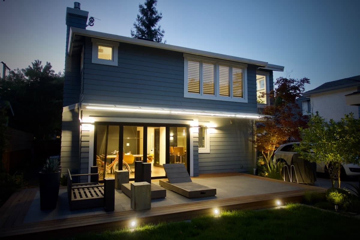 Home in Palo Alto · ★4.95 · 3 bedrooms · 3 beds · 3 baths - Image 37