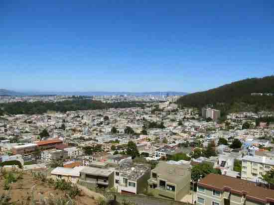 Renovated 3BD Near Ocean Beach & GGP - Photo 44