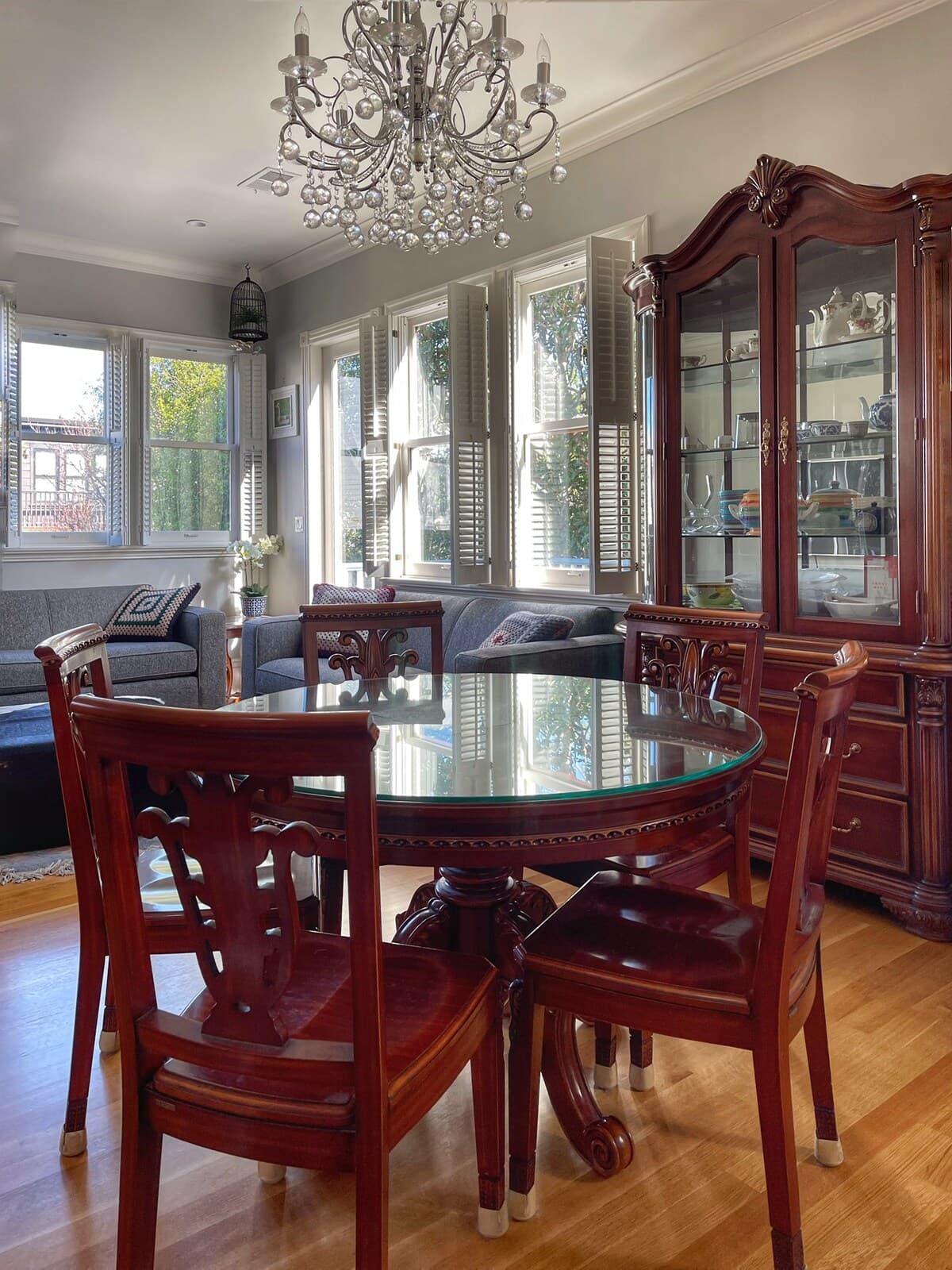 Renovated Victorian in Noe Valley, EV Charger - Photo 9