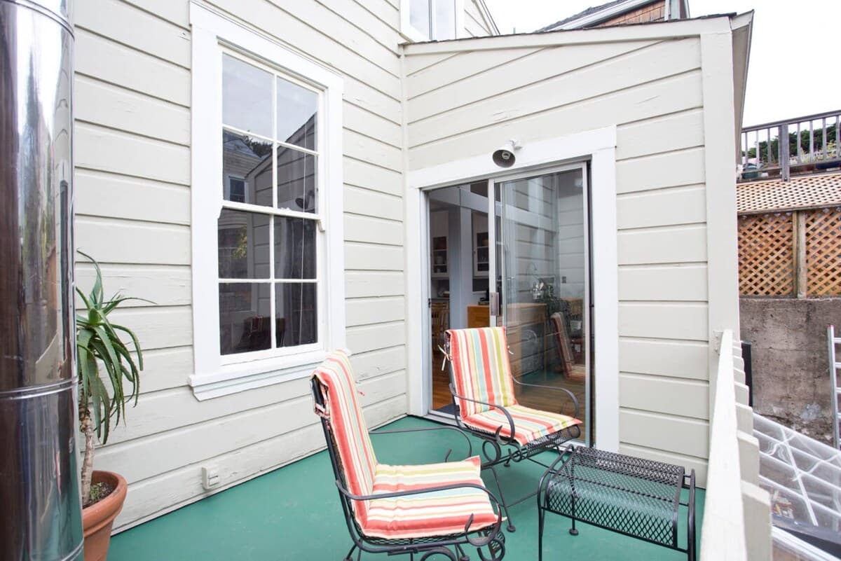 1887 Victorian Gem in Bernal Heights - Photo 17