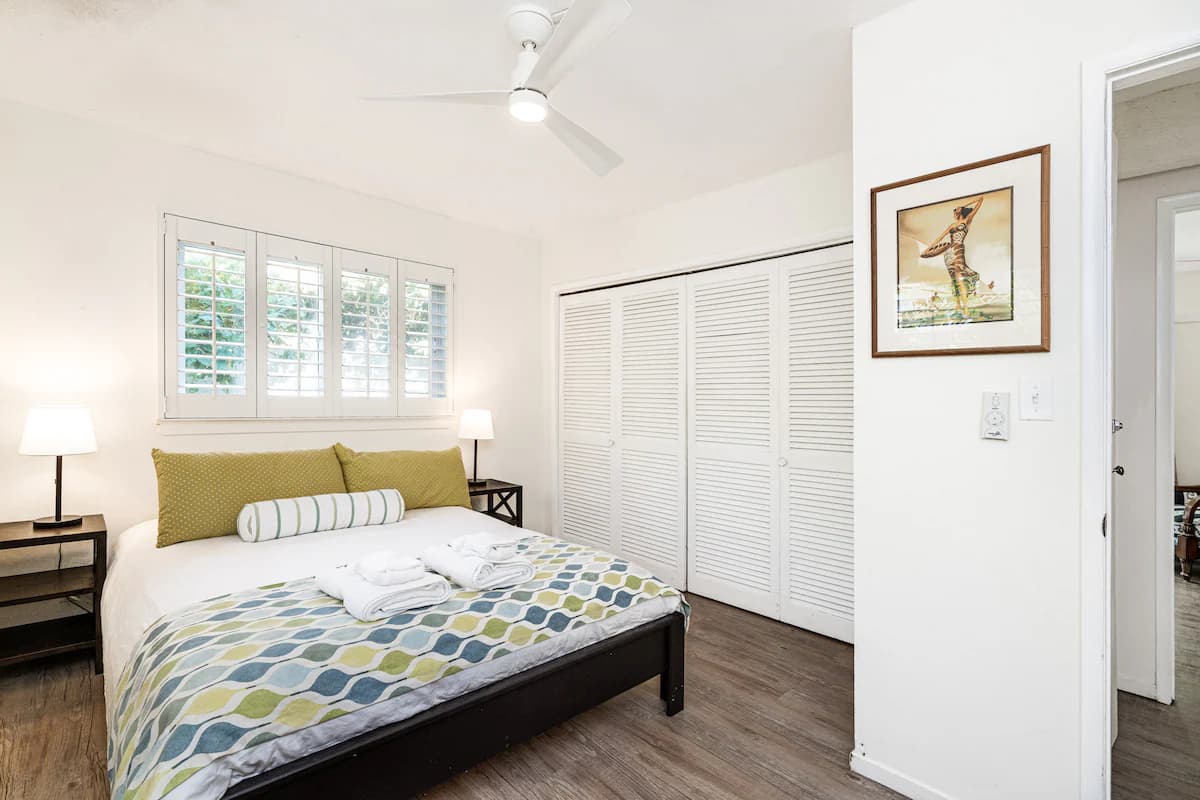 Villa in Kahuku · ★4.75 · 6 bedrooms · 8 beds · 4 private baths - Image 19