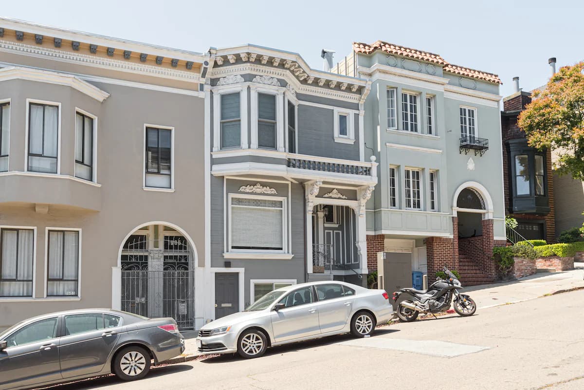 Pacific Heights Edwardian with Roof Deck & Peloton - Photo 43