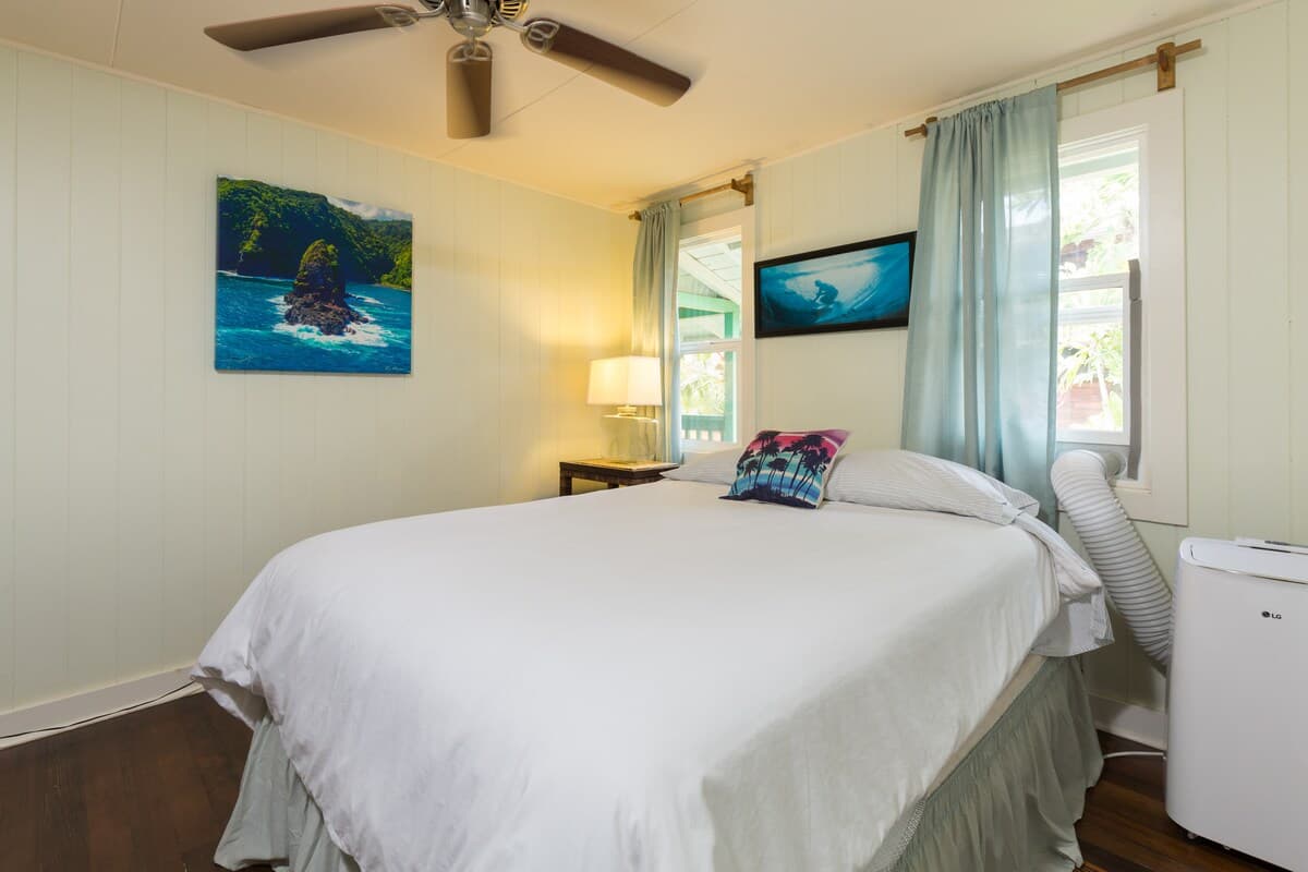 Charming Cottage in Kuau near Mama’s Beach - Image 12