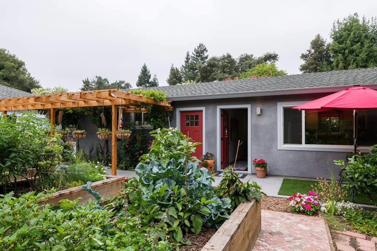 Guesthouse in Menlo Park · ★4.93 · 1 bedroom · 1 bed · 1 bath - Image 53
