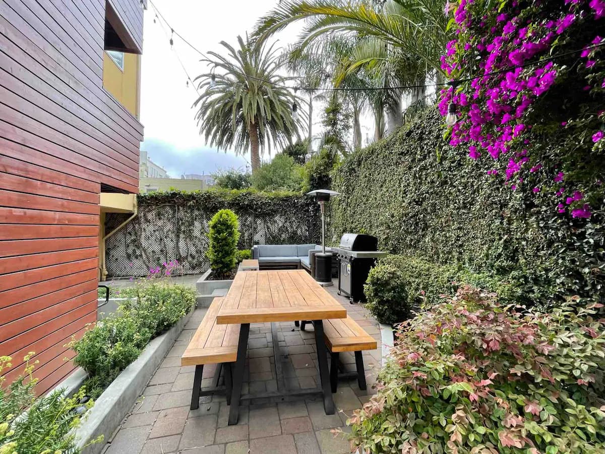 Noe Valley Flat Near Slow Sanchez Street - Photo 45