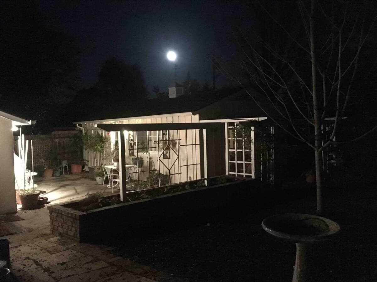 Guesthouse in Atherton · ★5.0 · 1 bedroom · 1 bed · 1 bath - Image 60