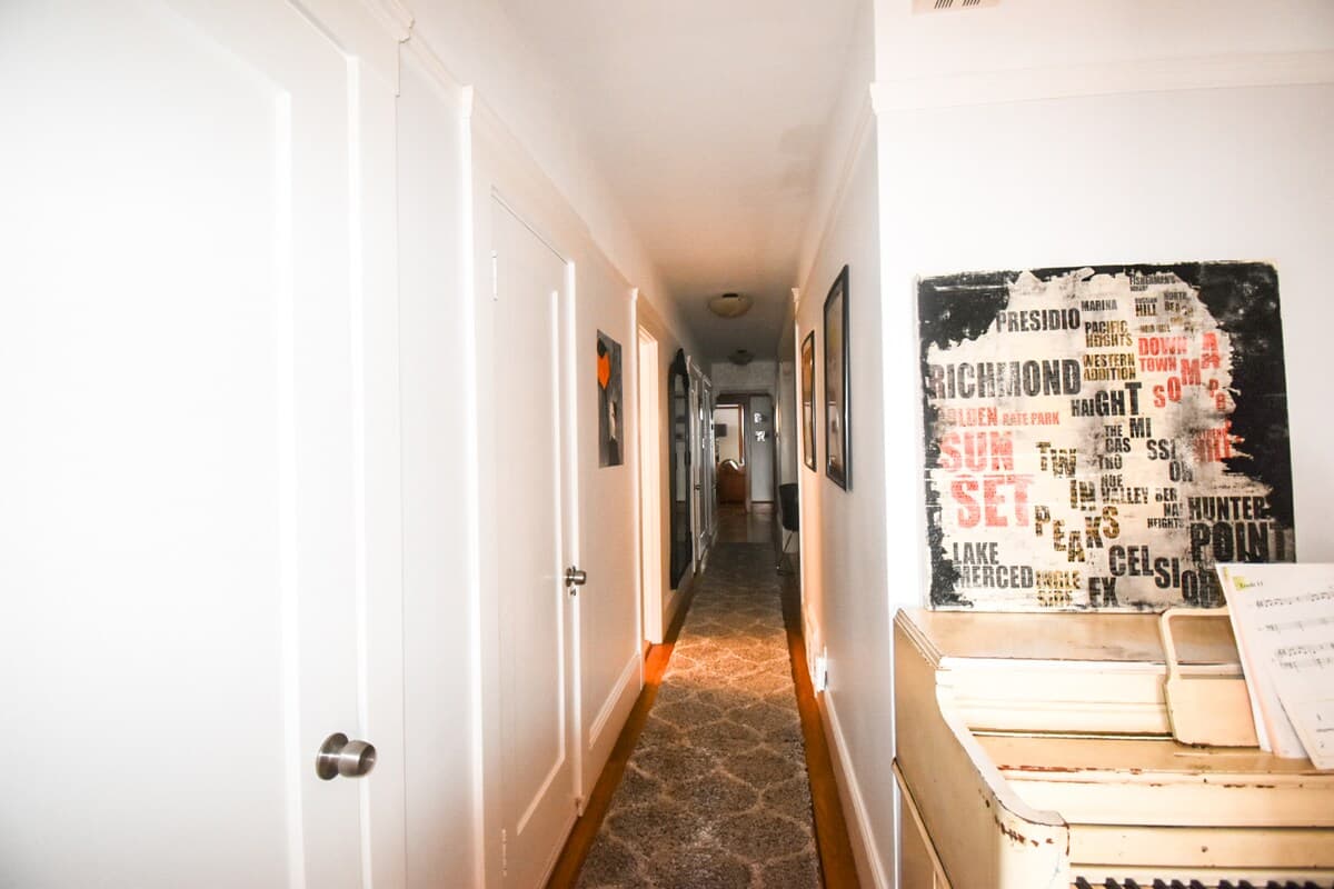 Inner Sunset Home Steps from Golden Gate Park - Photo 16
