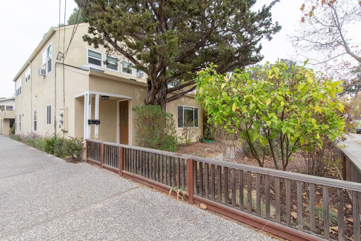 Condo in Palo Alto · ★4.81 · 3 bedrooms · 4 beds · 2 baths - Image 67
