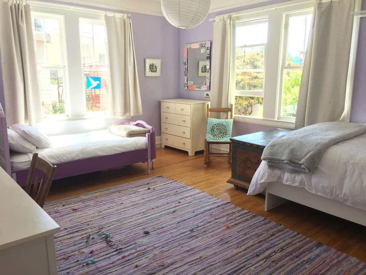 Mission Dolores Oasis Hot Tub & Parking - Photo 12