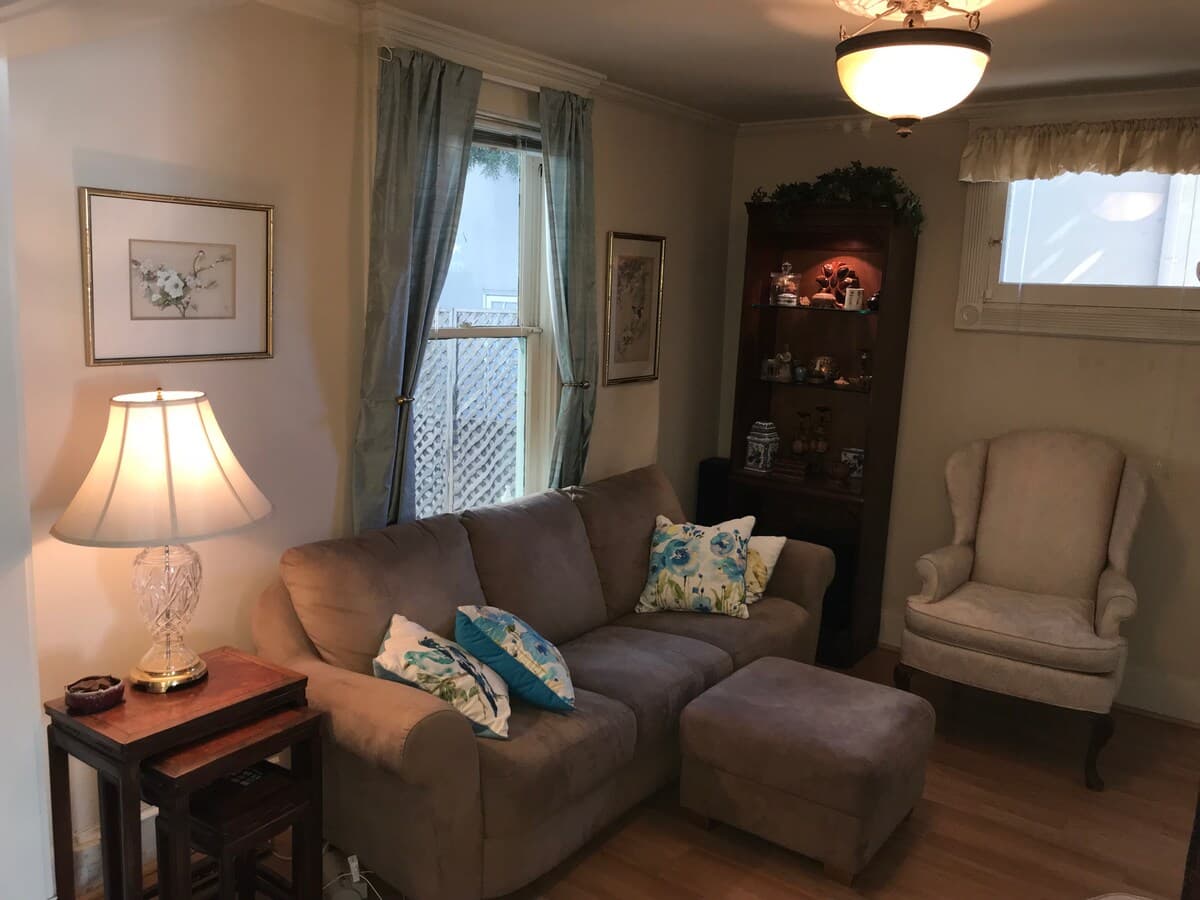 Cozy Palo Alto Home, 2 Blocks to Downtown - Photo 6
