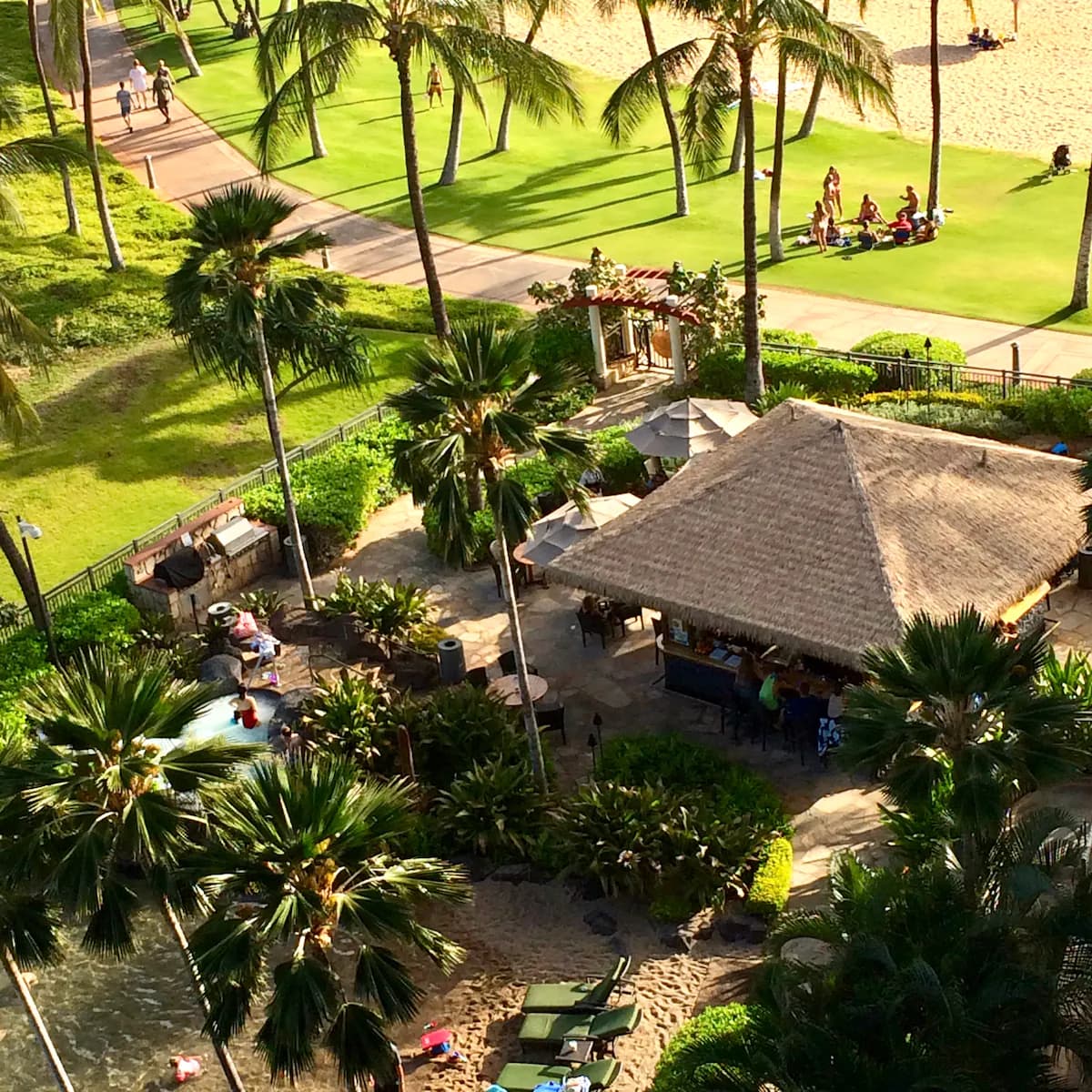 Condo in Kapolei · ★4.92 · 2 bedrooms · 5 beds · 2 private baths - Image 30