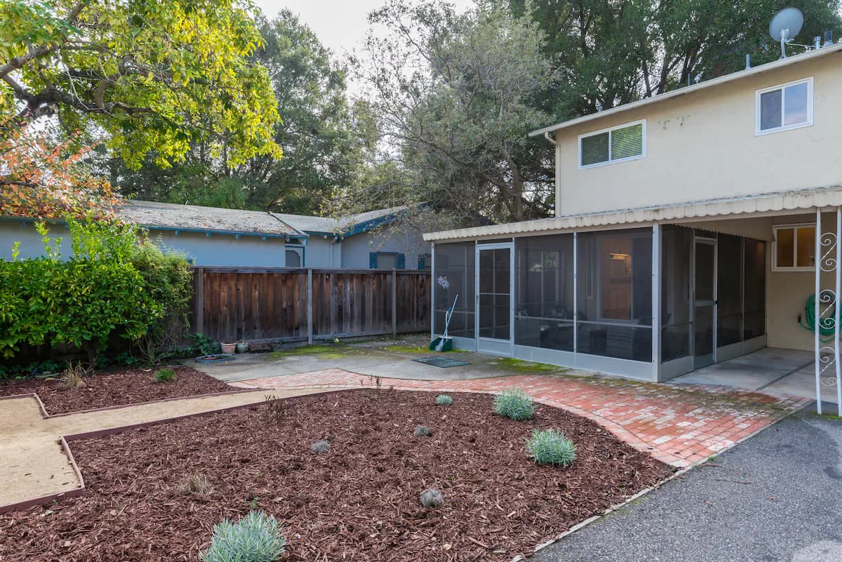 Palo Alto Tech Hub Home Near Stanford - Photo 29