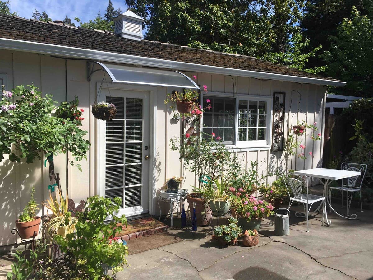 Guesthouse in Atherton · ★5.0 · 1 bedroom · 1 bed · 1 bath - Image 33