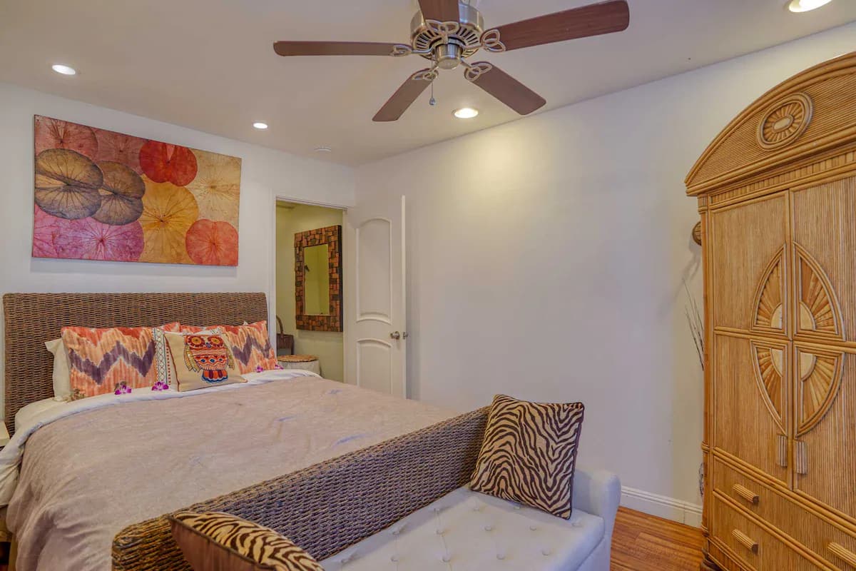 Condo in Wailuku · ★4.75 · 1 bedroom · 1 bed · 1 bath - Image 23