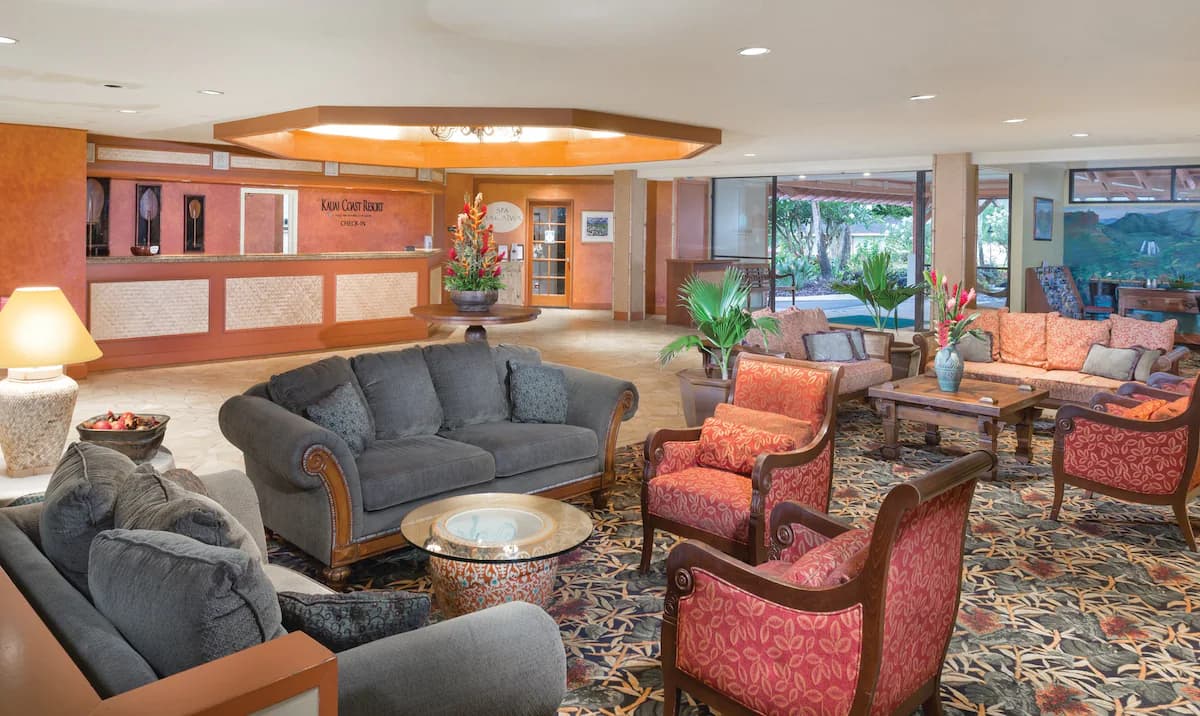 Condo in Kapaa · ★4.52 · 2 bedrooms · 4 beds · 2 baths - Image 11