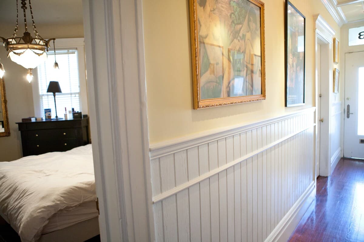 Elegant Victorian Flat in Haight - Photo 16