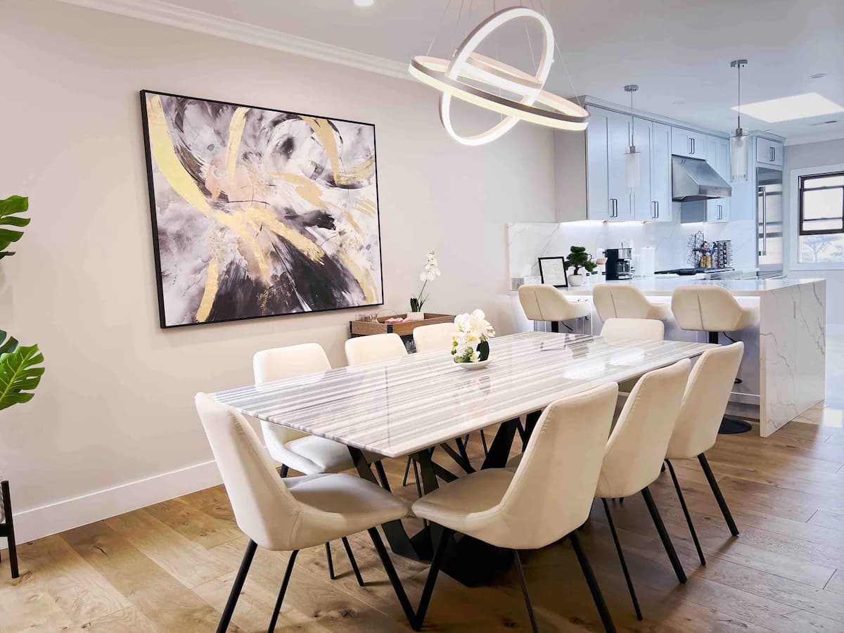 Newly Built 2021 Home, Steps from Balboa Park - Photo 13