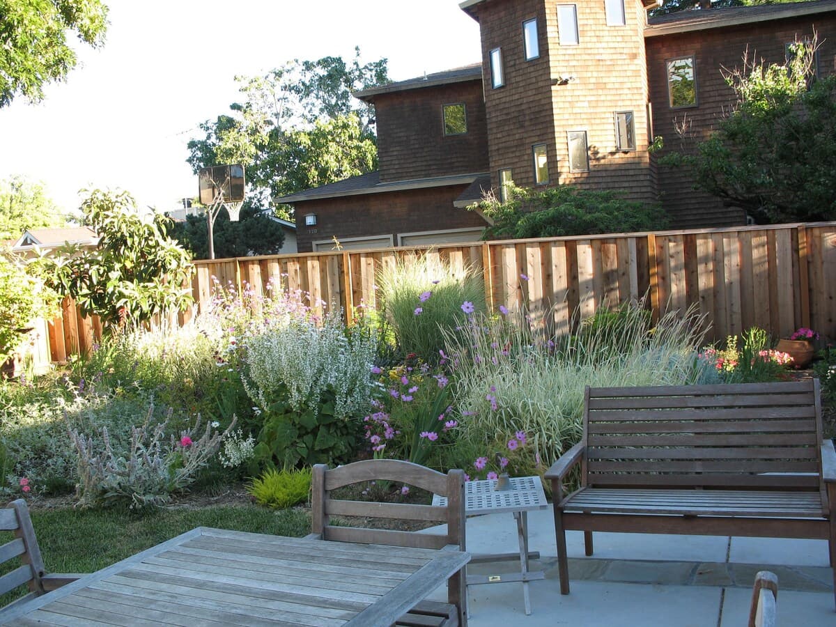 Guesthouse in Menlo Park · ★4.94 · 1 bedroom · 2 beds · 1 bath - Image 35